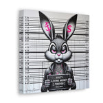 Graffiti of Prosperity: The Wealth Narrative