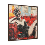 Glamour emblématique