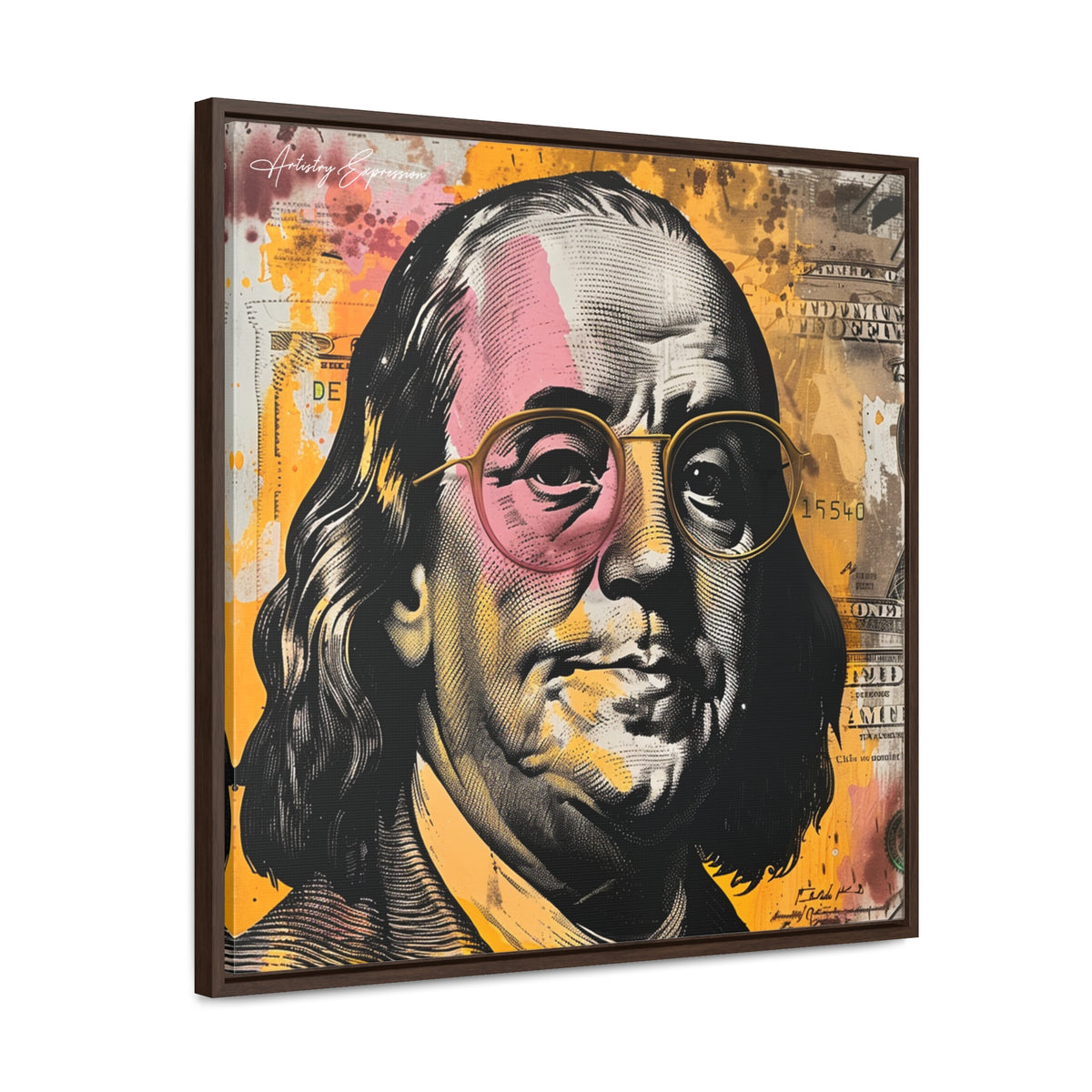 Franklin Remix