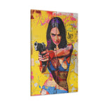 Femme Fatale: Sensuality in Pop Culture