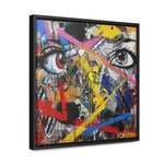 Exploration of Humanity: A Vibrant Urban Tapestry