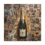 Luxury Collage: The Art of Excess