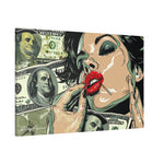 Chuchotements riches