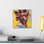 Femme Fatale: Sensuality in Pop Culture