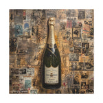 Luxury Collage: The Art of Excess