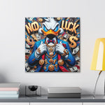 Wealthy Quack : L'art de l'agitation