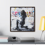 Urban Melange: Photorealistic Chaos