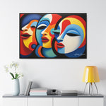 Chromatic Expressions