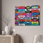 Retro Rewind: Nostalgia of the 90s VHS