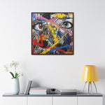 Exploration of Humanity: A Vibrant Urban Tapestry