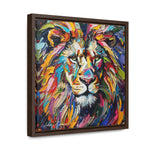 Majestic Kaleidoscope