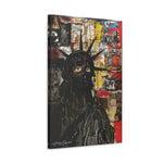 Visual Symphony of Chaos