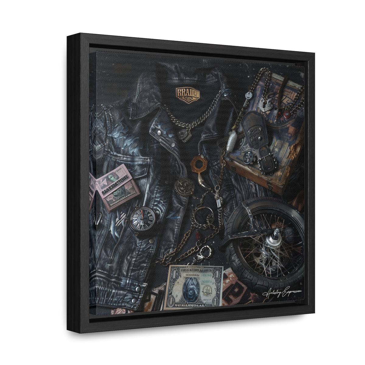 Harley Davidson: Riding the Dream