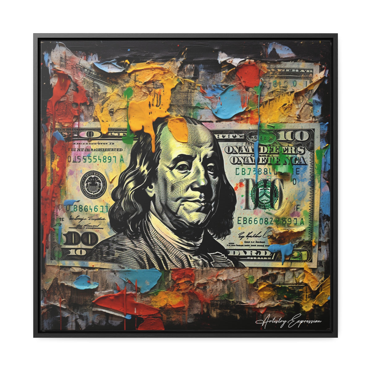 Urban Treasury