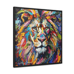 Majestic Kaleidoscope