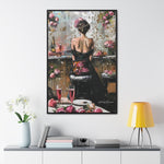 Luxury and Refinement