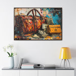 Richesse et élégance