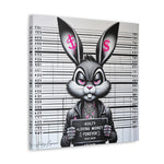 Graffiti of Prosperity: The Wealth Narrative