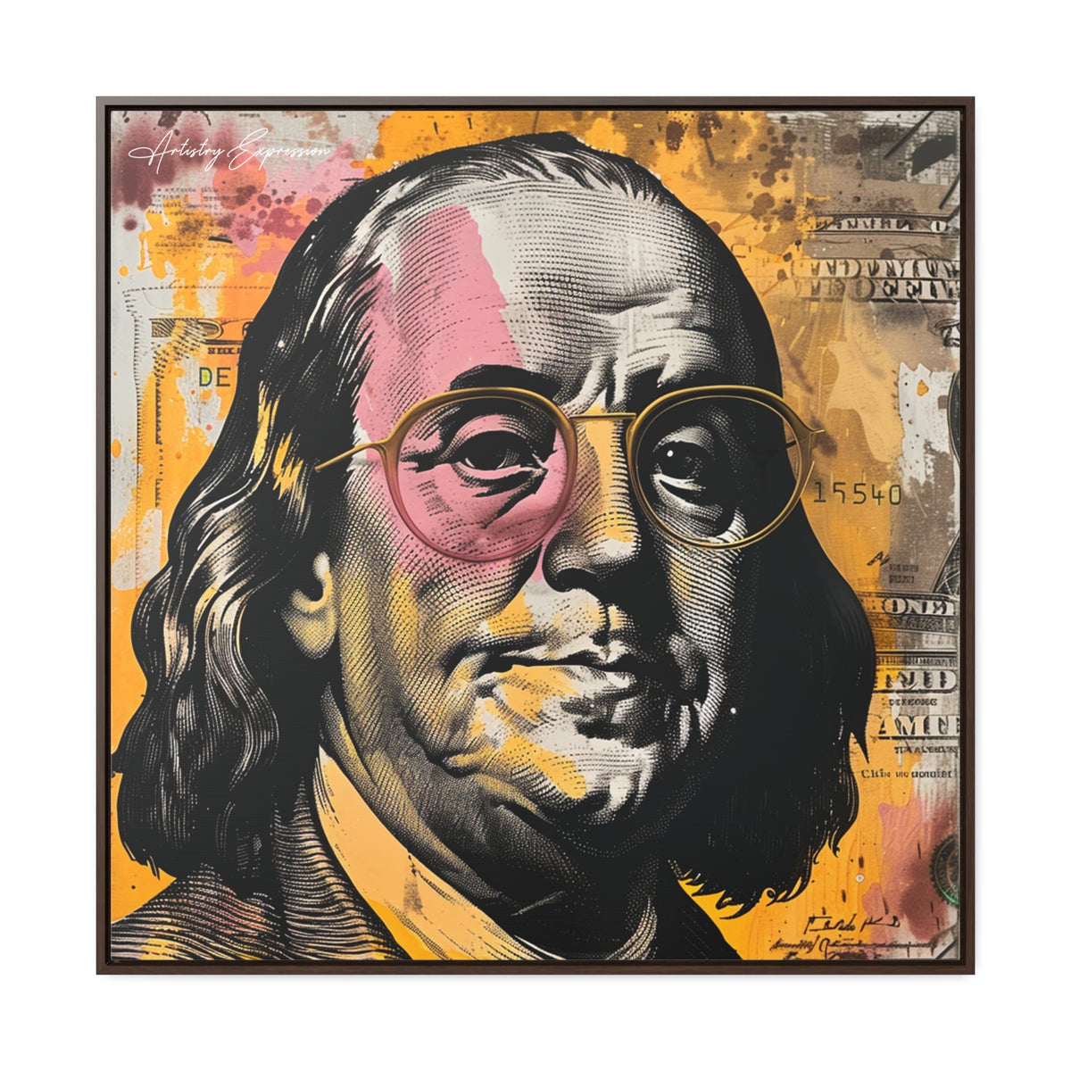 Franklin Remix