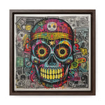 Richesse des graffitis