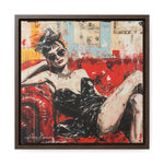 Glamour emblématique