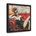 Glamour emblématique