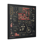 Harley Davidson : la route du luxe