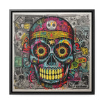 Richesse des graffitis