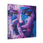 Vivid Intrigue: A Modern Allegory of Freedom