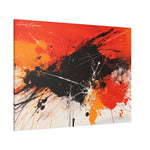 Chromatic Dreams: Abstract Spectrum