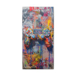 Game Controller Graffiti