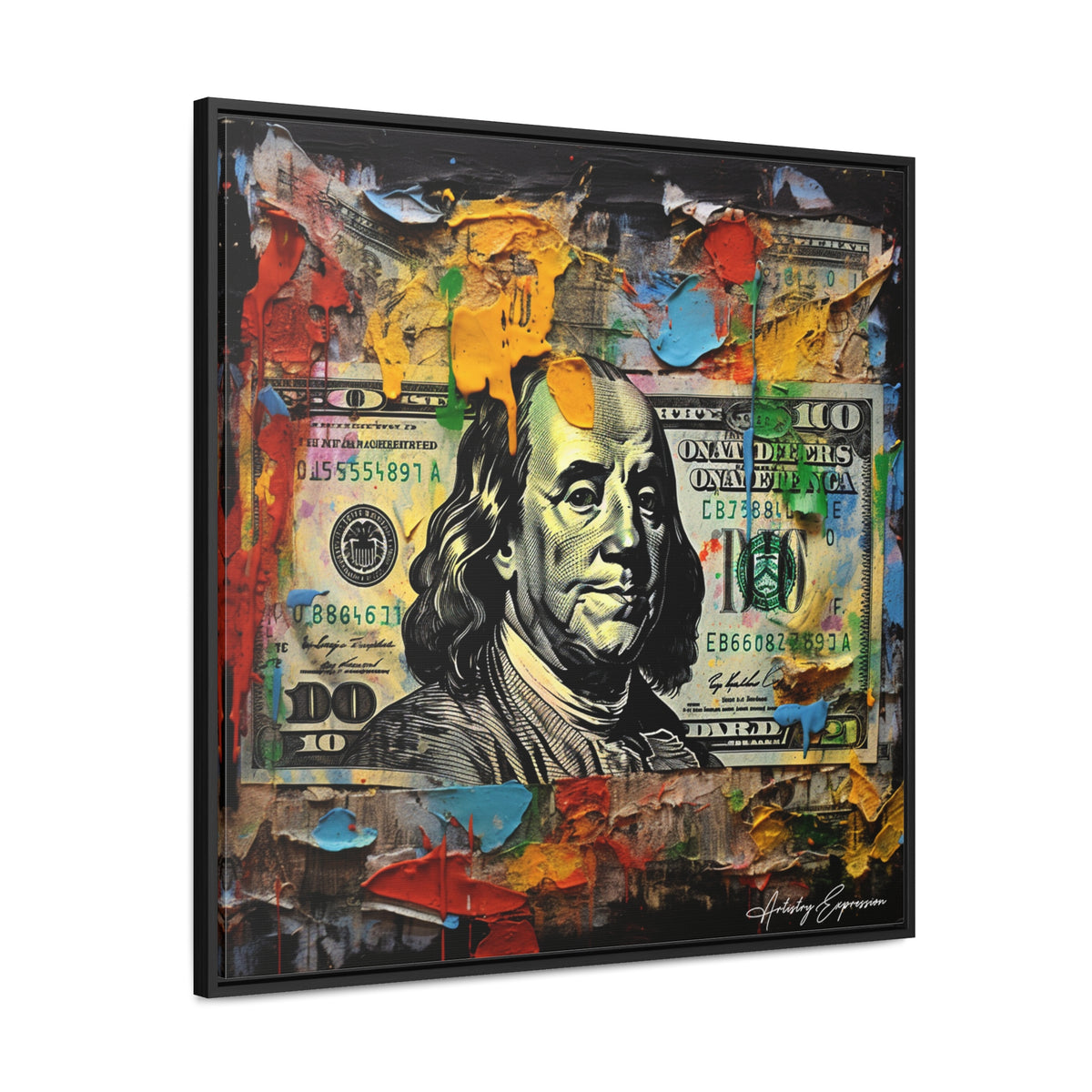Urban Treasury
