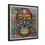 Richesse des graffitis