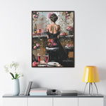 Luxury and Refinement