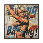 Femme Fatale: Exploring Pop Culture