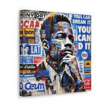 Urban Resilience: Graffiti Art for Dreamers