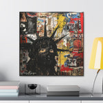 Visual Symphony of Chaos