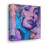 Chromatic Reverie: A Sensual Encounter