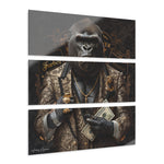 Le manifeste du magnat : un portrait du succès