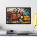 Richesse et élégance