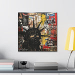 Visual Symphony of Chaos