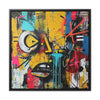 Celebrating Humanity: An Urban Tapestry