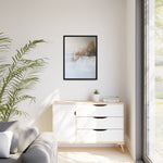 Ephemeral Tranquility