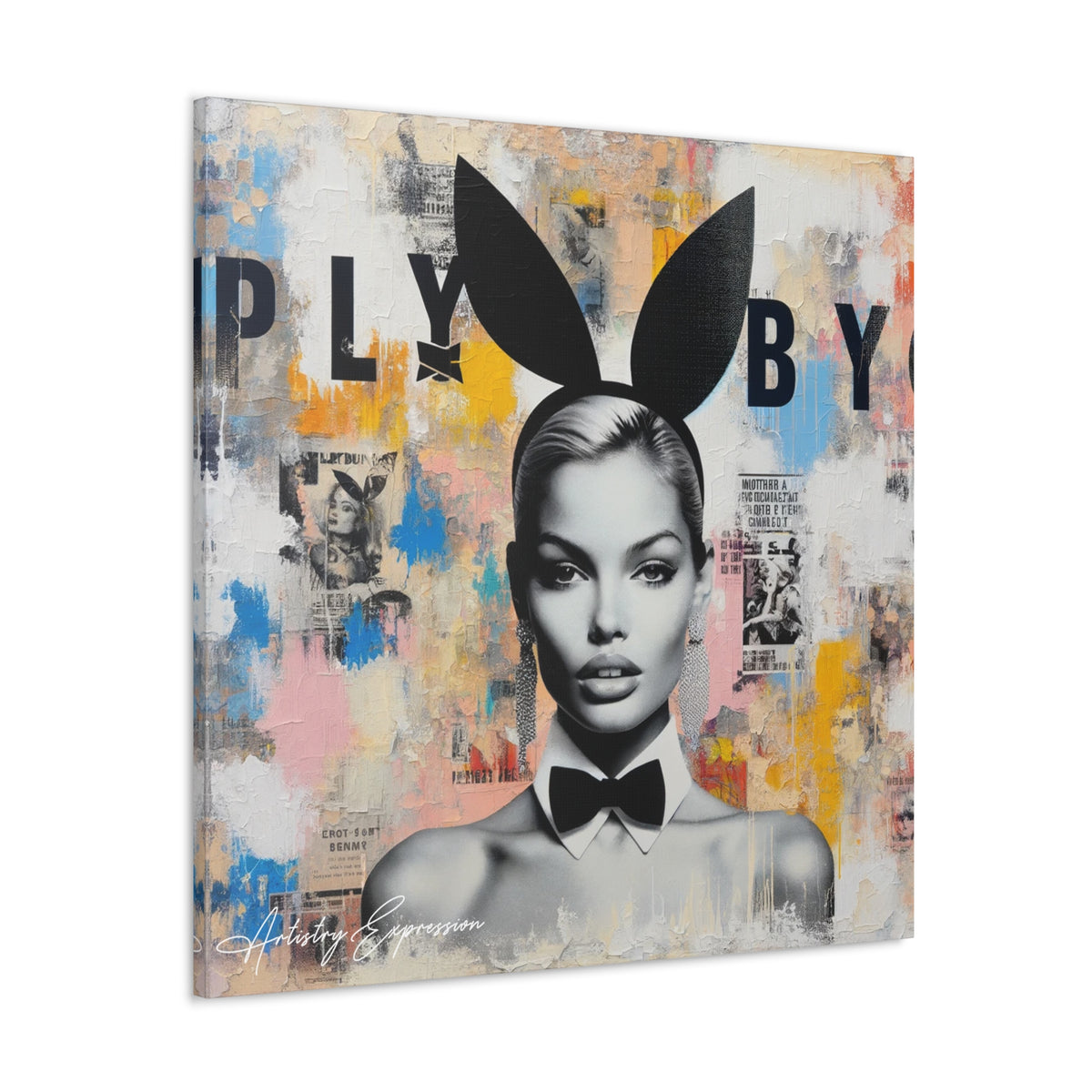 Urban Glamour: Fashion Fusion