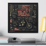 Harley Davidson : la route du luxe