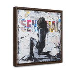 Urban Melange: Photorealistic Chaos