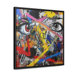 Exploration of Humanity: A Vibrant Urban Tapestry