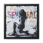 Urban Melange: Photorealistic Chaos