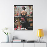 Luxury and Refinement