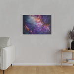 Voyage into the Depths